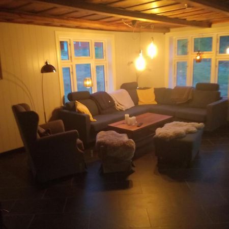 Presterudveien 125 Vikersund Εξωτερικό φωτογραφία