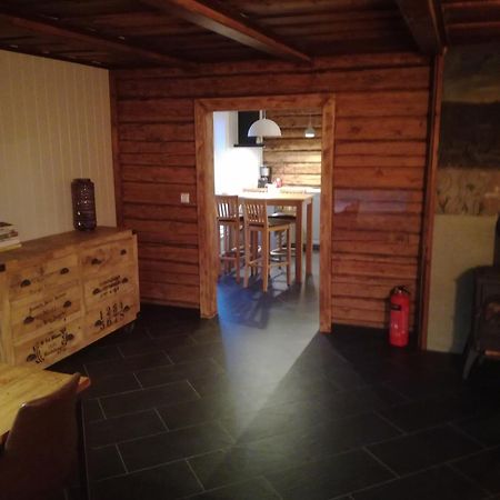 Presterudveien 125 Vikersund Εξωτερικό φωτογραφία
