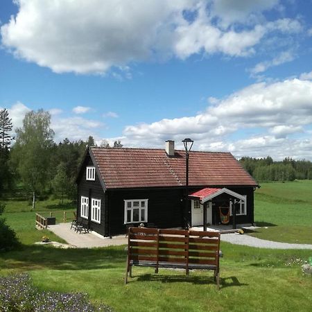 Presterudveien 125 Vikersund Εξωτερικό φωτογραφία