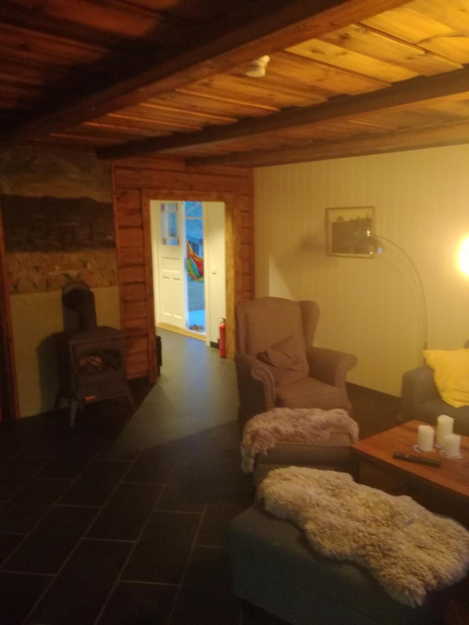 Presterudveien 125 Vikersund Εξωτερικό φωτογραφία