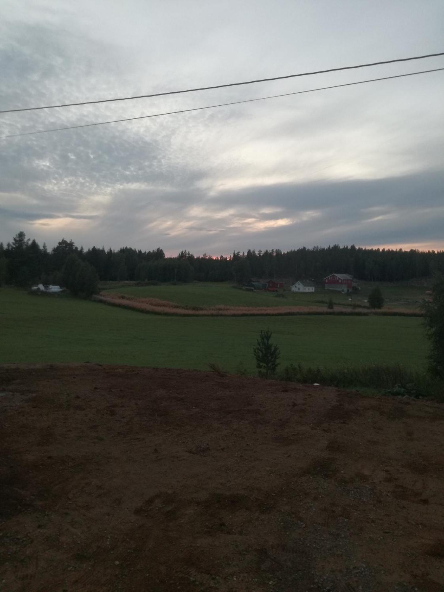 Presterudveien 125 Vikersund Εξωτερικό φωτογραφία