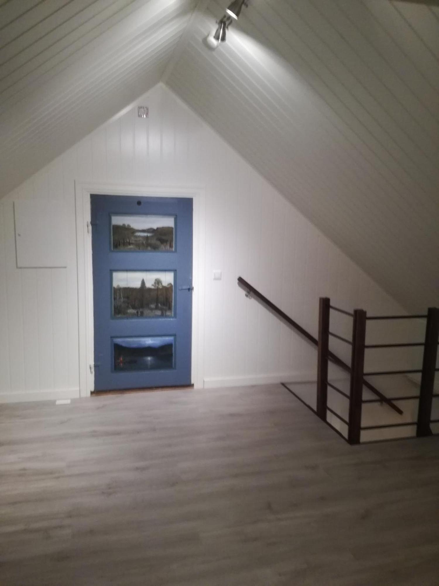 Presterudveien 125 Vikersund Εξωτερικό φωτογραφία