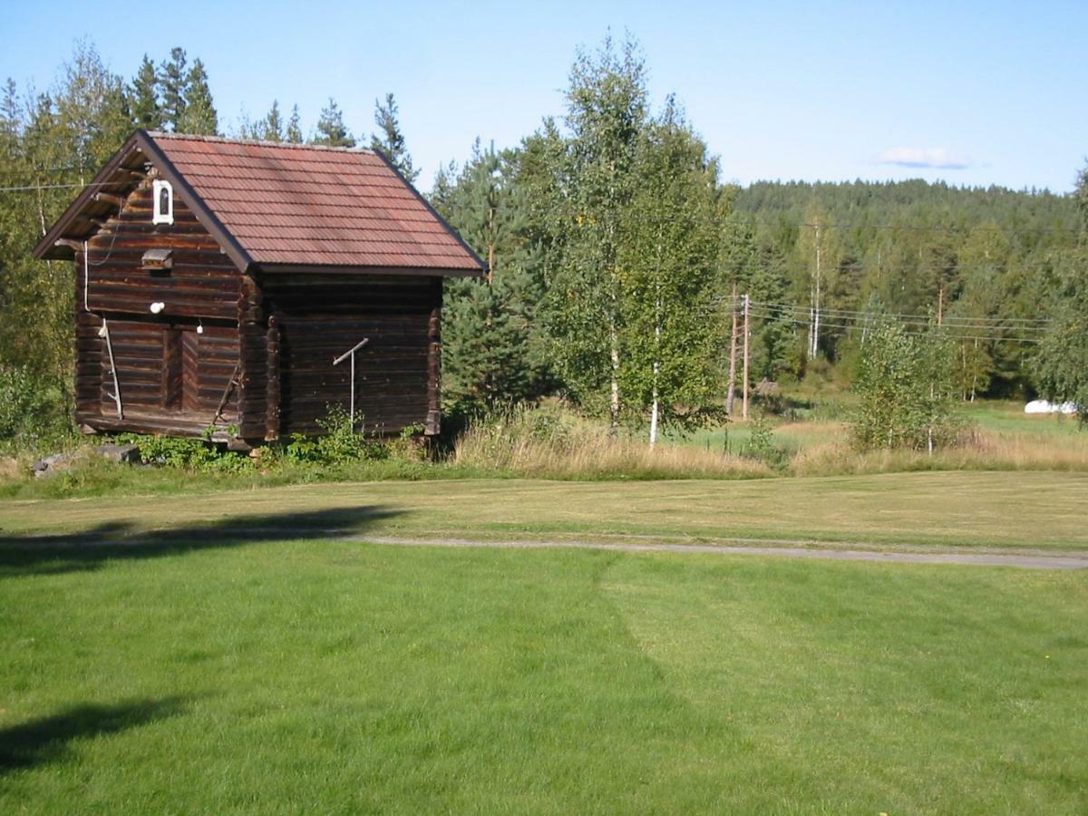 Presterudveien 125 Vikersund Εξωτερικό φωτογραφία