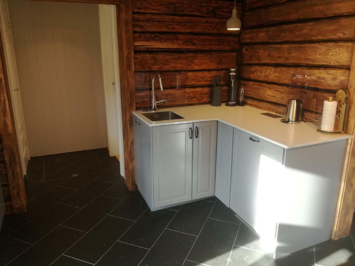 Presterudveien 125 Vikersund Εξωτερικό φωτογραφία