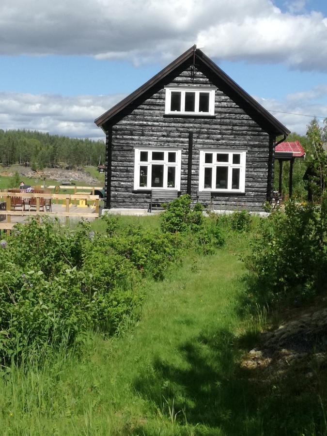 Presterudveien 125 Vikersund Εξωτερικό φωτογραφία