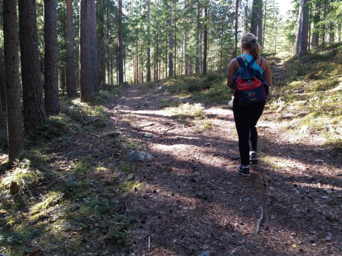 Presterudveien 125 Vikersund Εξωτερικό φωτογραφία